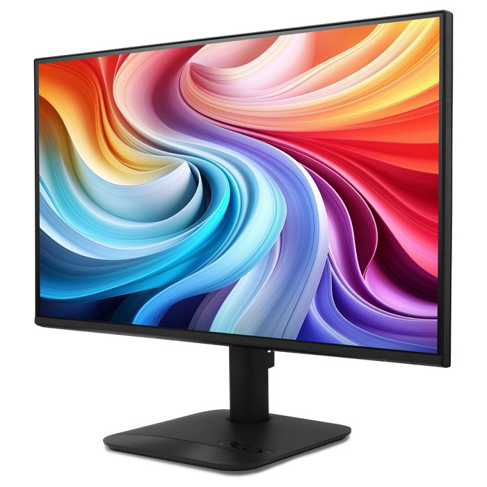 Acer Monitor Gaming 27 pulgadas Quad HD IPS 144 Hz UM.HX2EE.607