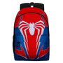Karactermania Mochila Spiderman Marvel HS FAN 3.0 Waist Rojo