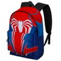 Karactermania Mochila Spiderman Marvel HS FAN 3.0 Waist Rojo