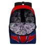 Karactermania Mochila Spiderman Marvel HS FAN 3.0 Waist Rojo