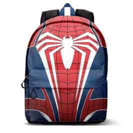 Karactermania Mochila Spiderman Marvel HS FAN 3.0 Waist Rojo