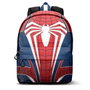 Karactermania Mochila Spiderman Marvel HS FAN 3.0 Waist Rojo