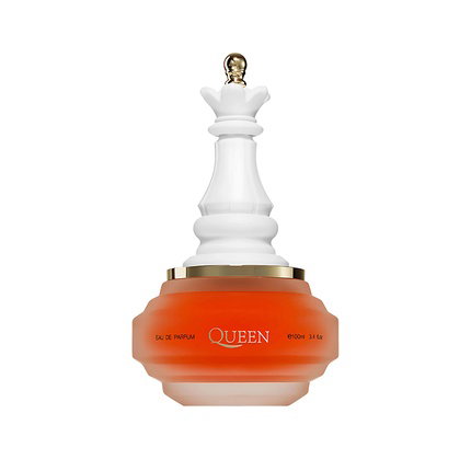 Armaf Checkmate Queen Eau de Parfum 100 ml Armaf Checkmate Queen Eau de Parfum 100 ml