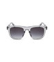 Police SPLL87M5203GU Gafas de sol Gris