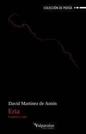 Eria, David Martínez de Antón - VALPARAISO