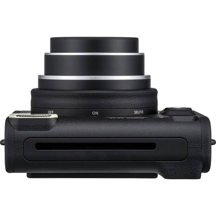 Fujifilm Instax Square SQ40 Negro