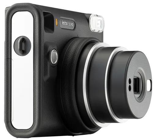 Fujifilm instax SQUARE SQ 40 Negro