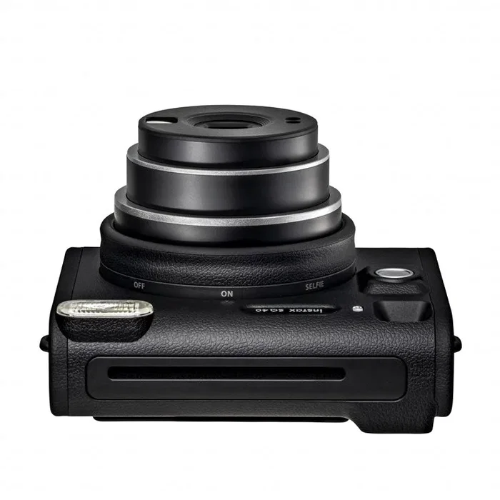 Fujifilm INSTAX SQUARE SQ40 Negro