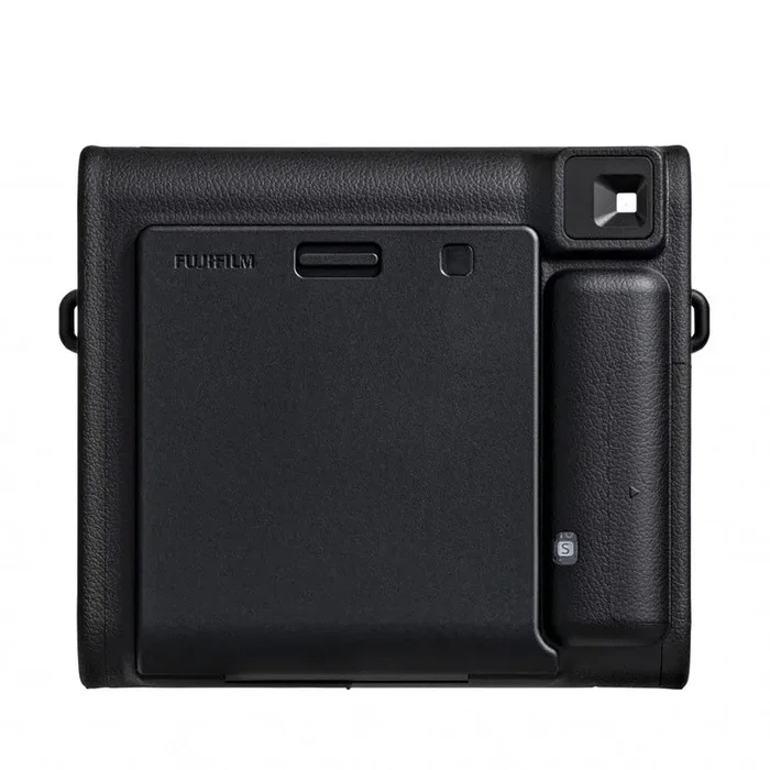 Fujifilm INSTAX SQUARE SQ40 Negro