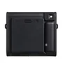 Fujifilm INSTAX SQUARE SQ40 Negro