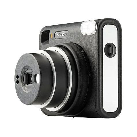 Fujifilm INSQ40B 16802802 Cámara Digital Negra