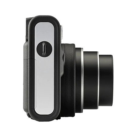 Fujifilm instax SQUARE SQ 40 Negro