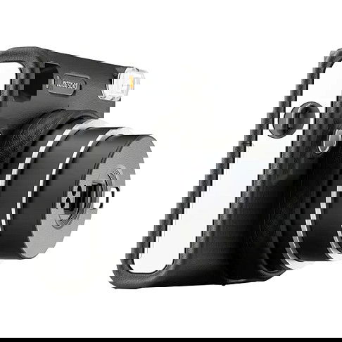 Fujifilm INSQ40B 16802802 Cámara Digital Negra