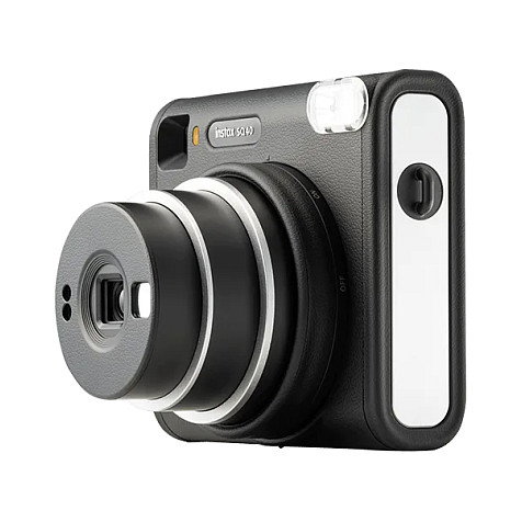 Fujifilm instax SQUARE SQ 40 Negro