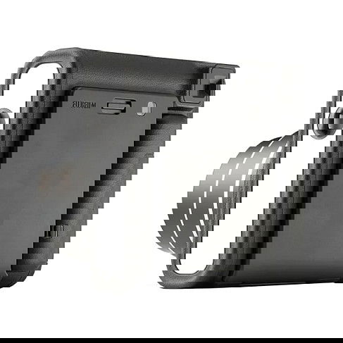 Fujifilm INSQ40B 16802802 Cámara Digital Negra