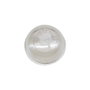 Edm Cristal Recambio para 34352 y 34353 Transparente Ø 16,5 cm Material Cristal