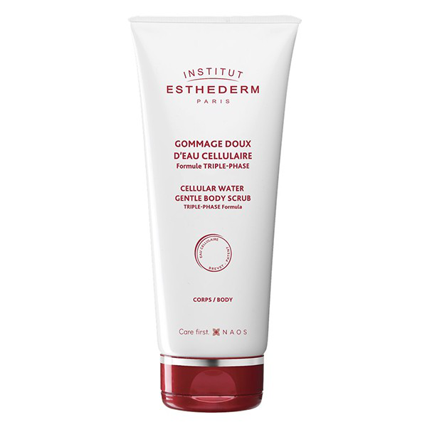 Esthederm Gommage Doux D' Eau Cellulaire 200 ml Esthederm Gommage Doux D' Eau Cellulaire 200 ml