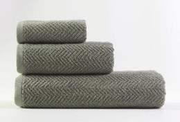 DKD Home Decor Alfombra de Algodón Verde 70x50x0,5 cm 750GSM