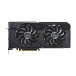 ASUS Tarjeta Gráfica Dual Radeon RX 7700 XT OC 12GB GDDR6 para Gaming y Edición