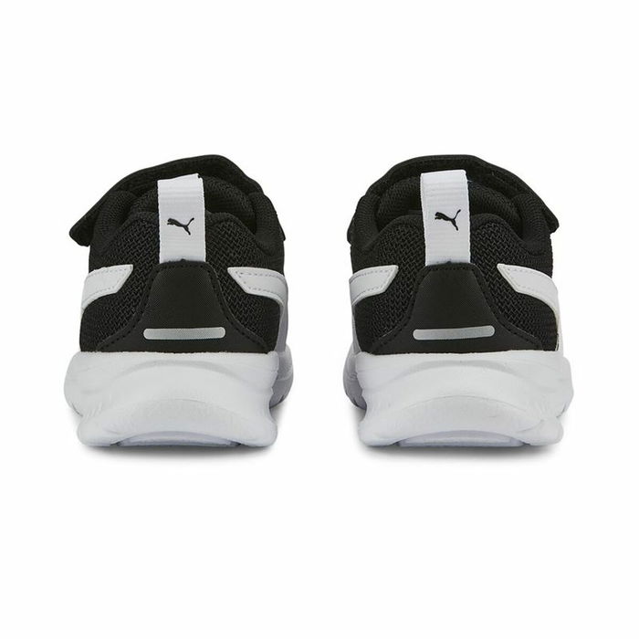 Zapatillas Deportivas Infantiles Puma Evolve Run Mesh Infantil Zapatillas Deportivas Infantiles Puma Evolve Run Mesh Infantil