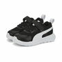 Zapatillas Deportivas Infantiles Puma Evolve Run Mesh Infantil