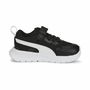 Zapatillas Deportivas Infantiles Puma Evolve Run Mesh Infantil