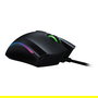 Razer Mamba Elite - Ratón Gaming Óptico Ergonómico para Diestros, 16000 DPI, 9 Botones Programables, Cable USB 2.1m, Negro