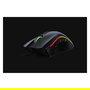 Razer Mamba Elite - Ratón Gaming Óptico Ergonómico para Diestros, 16000 DPI, 9 Botones Programables, Cable USB 2.1m, Negro
