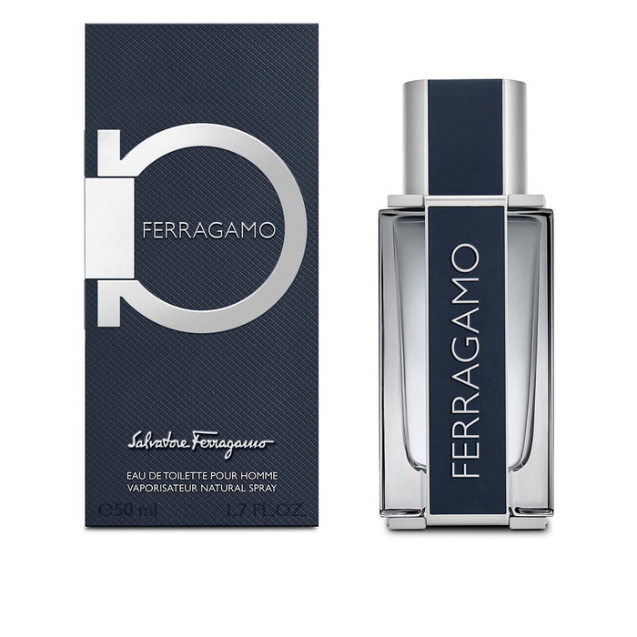 Salvatore Ferragamo Ferragamo Eau de Toilette 50 ml