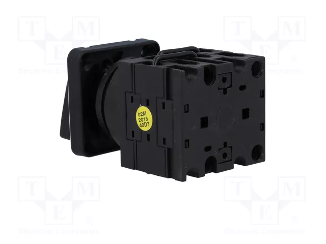 EATON ELECTRIC Interruptor Reversible 20A T0-3-8228/E