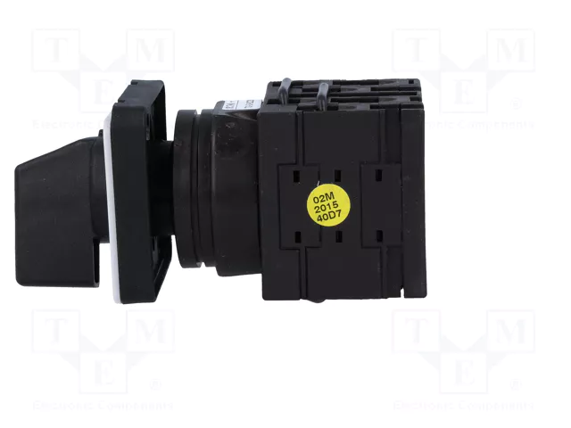 EATON ELECTRIC Interruptor Reversible 20A T0-3-8228/E