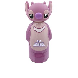 Disney Angel Gel de Baño 2 en 1