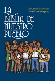 MENSAJERO, Biblia de Nuestro Pueblo - Bolsillo Tapa Dura