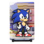 Sonic the Hedgehog (Modern) FiGGYZ Figura Coleccionable Magnética Sonic 11 cm