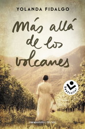 Más allá de los volcanes, Yolanda Fidalgo - ROCABOLSILLO