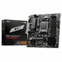 MSI PRO B650M-P Micro ATX DDR5