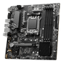 MSI PRO B650M-P Micro ATX DDR5