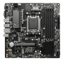 MSI PRO B650M-P Micro ATX DDR5