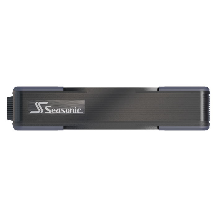 Seasonic MagFlow 1225PWM Ventilador 120mm PWM Negro Pack 3 Unidades Seasonic MagFlow 1225PWM Ventilador 120mm PWM Negro Pack 3 Unidades