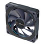 Seasonic MagFlow PWM Kit de 3 ventiladores de 120 mm