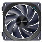 Seasonic MagFlow PWM Kit de 3 ventiladores de 120 mm
