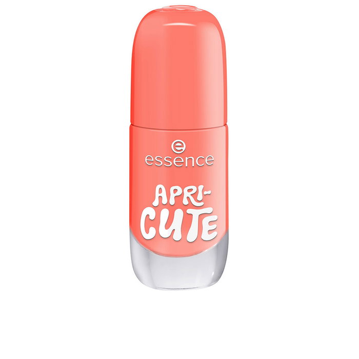 Essence Gel Nail Polish 11-Apri-Cute 8 ml Essence Gel Nail Polish 11-Apri-Cute 8 ml
