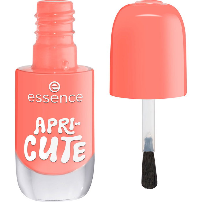 Essence Gel Nail Polish 11-Apri-Cute 8 ml Essence Gel Nail Polish 11-Apri-Cute 8 ml