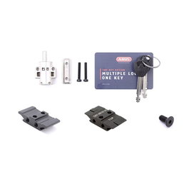 Kit soporte de batería Lapierre para bicicleta