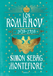Los Románov, Simon Sebag Montefiore - CRITICA