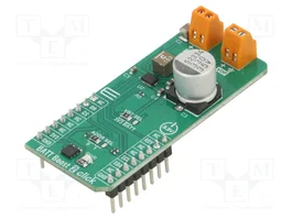 MIKROE BATT BOOST 2 CLICK Monitoreo de Batería con NBM7100A
