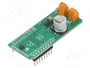 MIKROE BATT BOOST 2 CLICK Monitoreo de Batería con NBM7100A