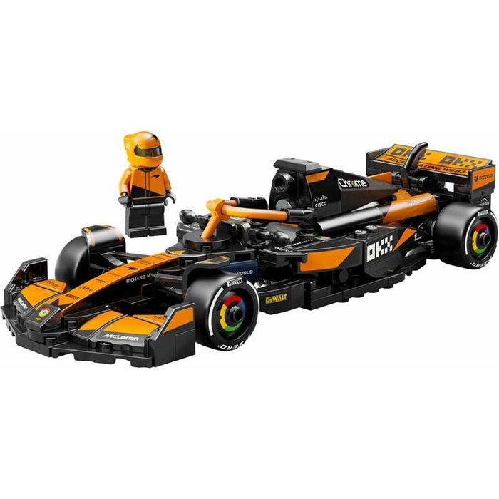LEGO Speed Champions McLaren F1 Team MCL38 (77251)