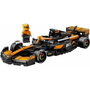 LEGO Speed Champions McLaren F1 Team MCL38 (77251)