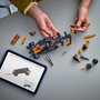 LEGO Speed Champions McLaren F1 Team MCL38 (77251)